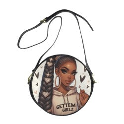 Custom Purse