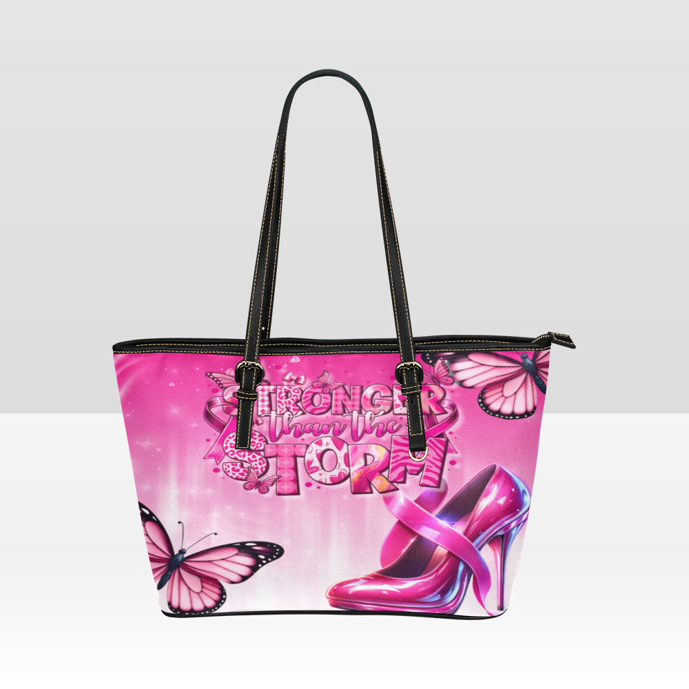 Custom Large Tote Bag