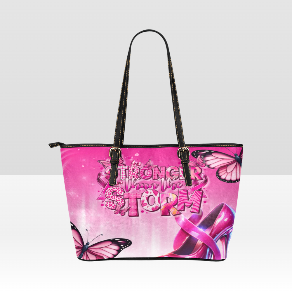 Custom Large Tote Bag