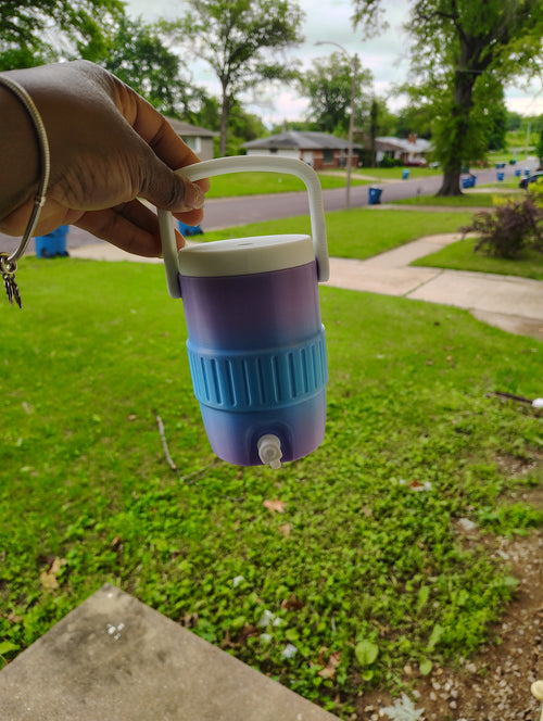 3d Drink holders