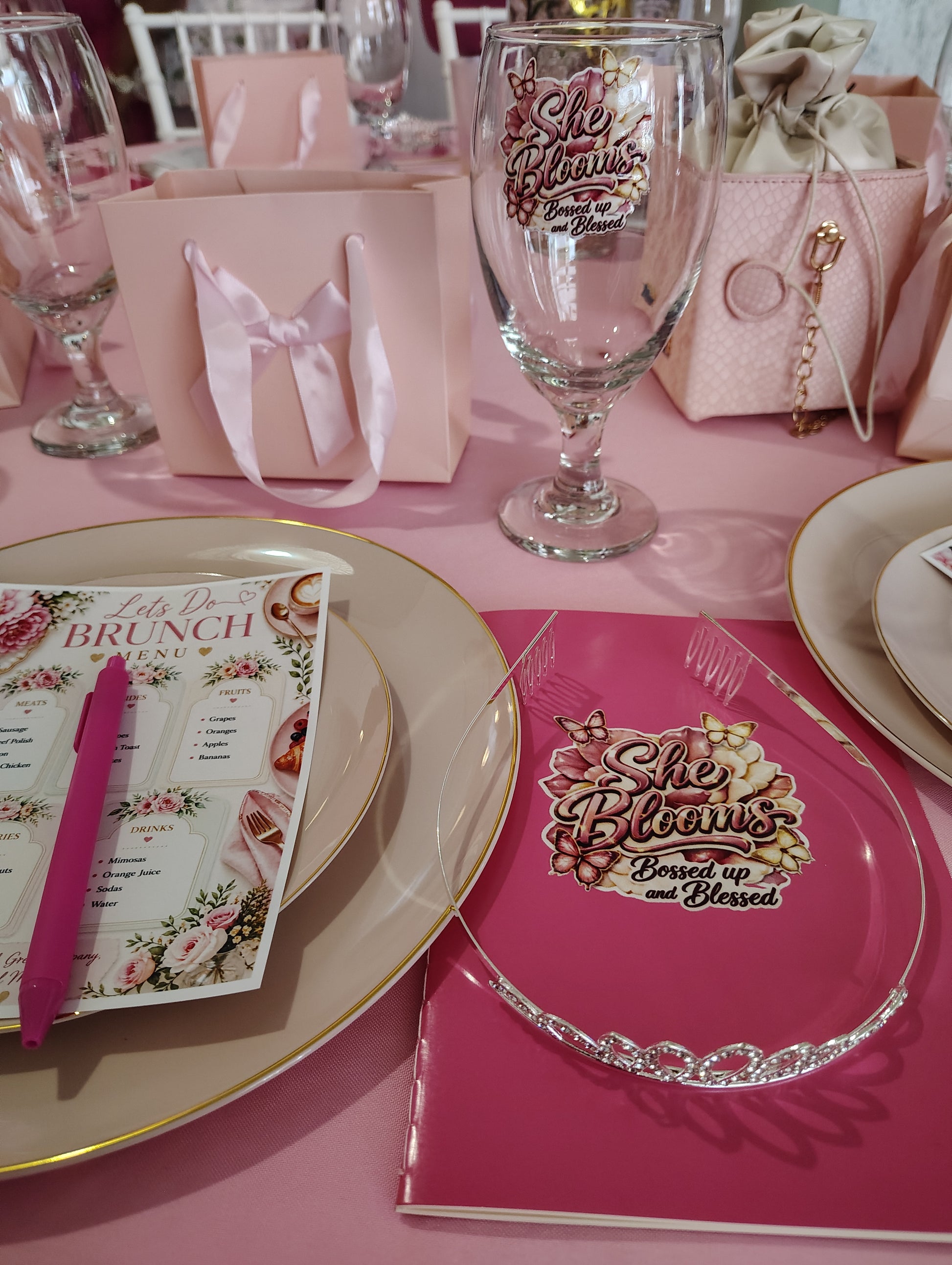 Table and Chair Linen