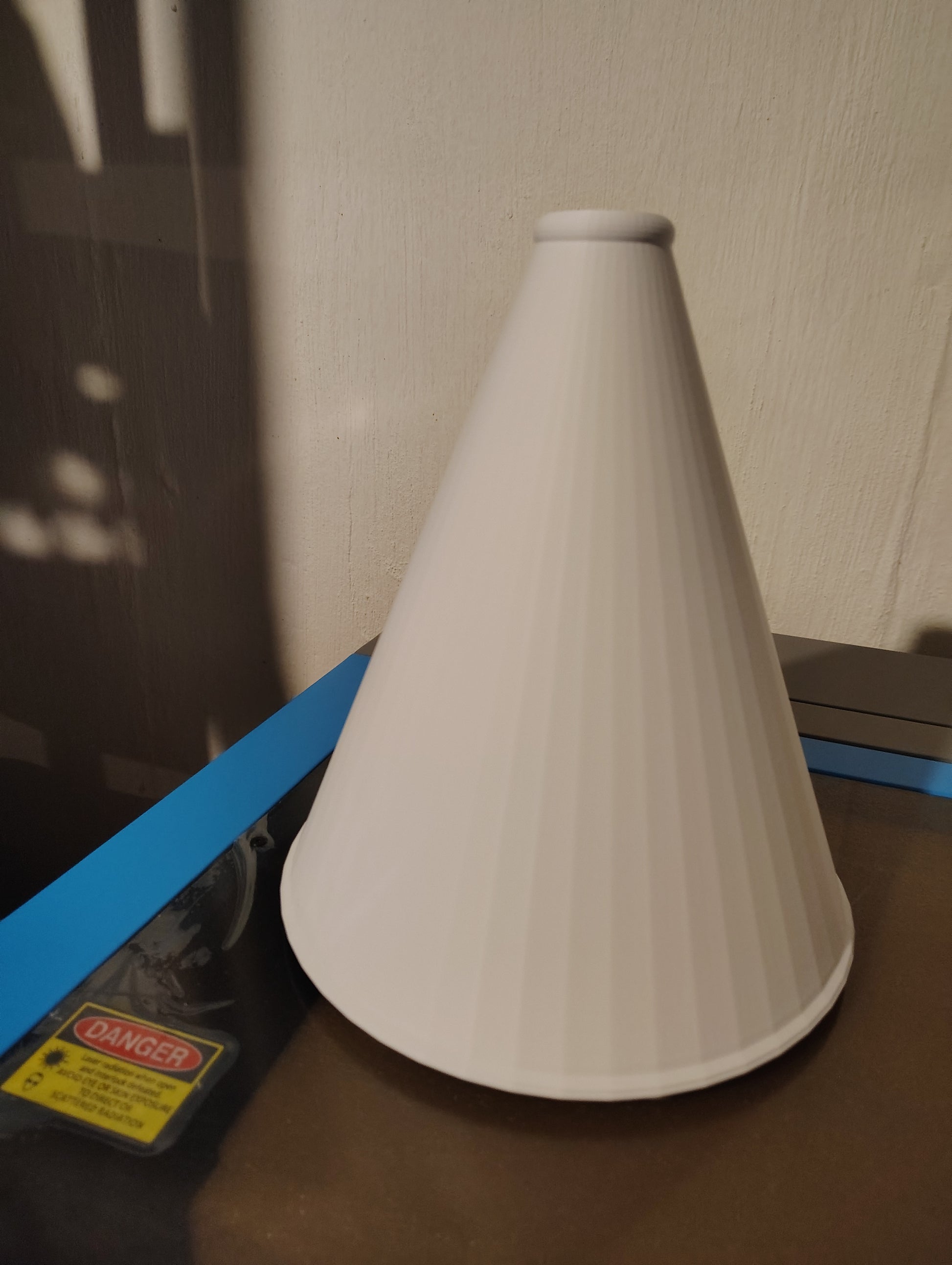 Mega Phone Cheer horn
